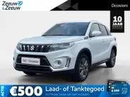 Suzuki Vitara 1.5 Hybrid Select | Cruise/ Climate control | Navigatie | Stoelverwarming | Camera |