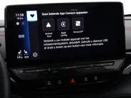 Volkswagen ID.5 GTX 77 kWh 300pk SOH 94,3 % · Panoramadak · Camera · Matrix LED · Keyless · Stuur- & Stoelverwarming · Apple/Android Car Play · Sfeerverlichting ·