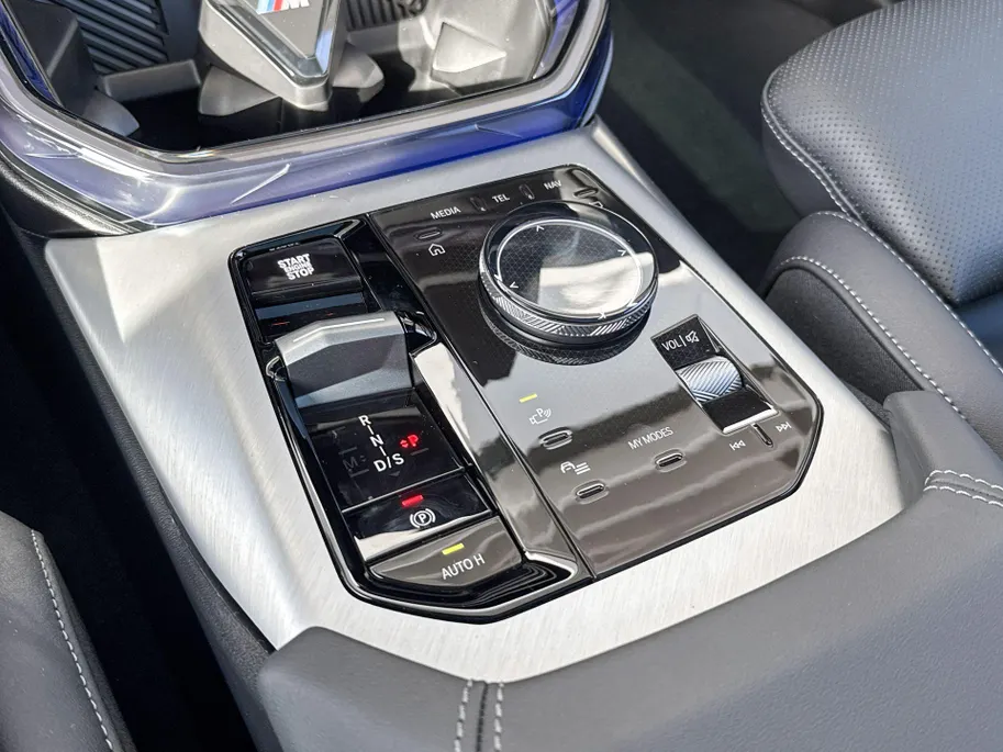 BMW X3 30e xDrive