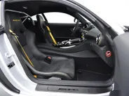 Mercedes-Benz AMG GT 4.0 R