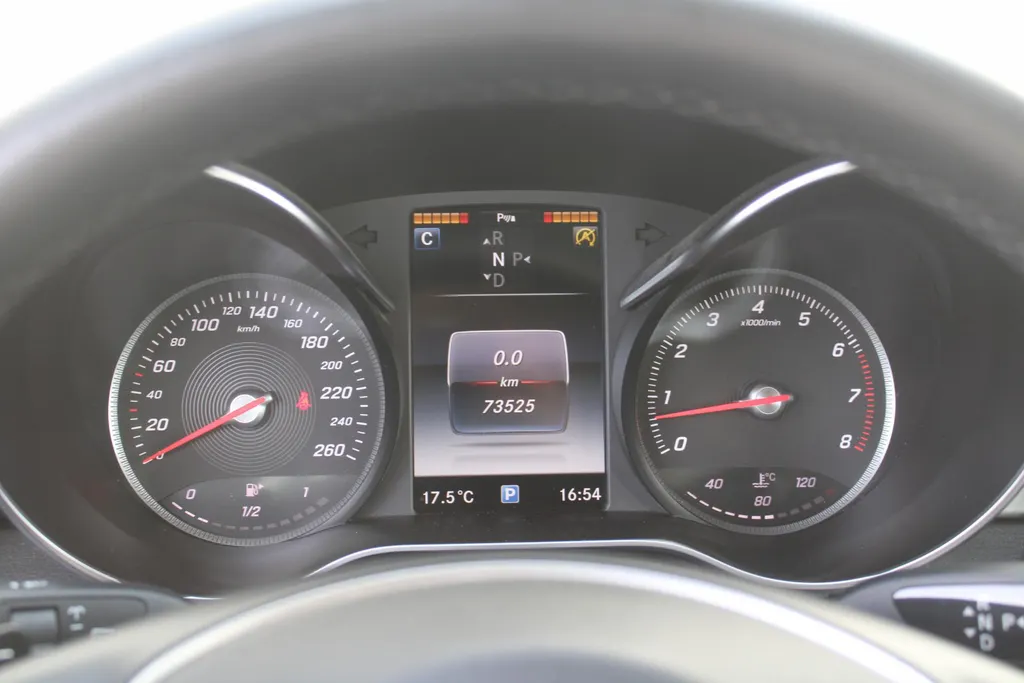 Mercedes-Benz C-Klasse Estate 180 Ambition | 17' LM | Airco | Navi | PDC | Cruise | Zeer mooie auto |