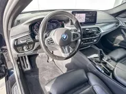 BMW 5 Serie Touring 530e M-Sport