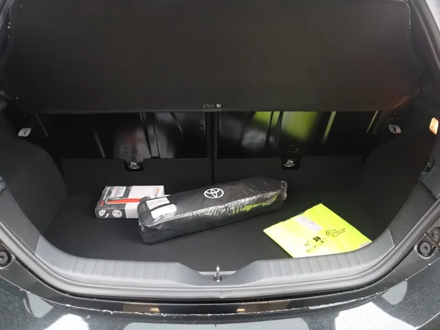 Toyota Aygo X Hybrid 115 GR Sport