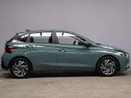 Hyundai i20 1.0 T-GDI Comfort I Navi + Camera + Android Auto/Apple CarPlay