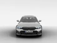 BMW 3 Serie Sedan 330e
