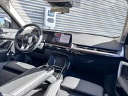 BMW iX2 eDrive20 67 kWh