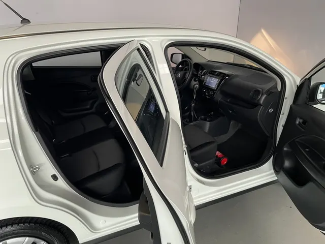 Mitsubishi Space Star 1.2 Connect+