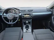 Škoda Superb Combi 1.4 TSI ACT Ambition Business | 1e Eigenaar | Trekhaak | Achteruitrijcamera | Navigatie | Cruise/Climate control | 12 maanden garantie!|
