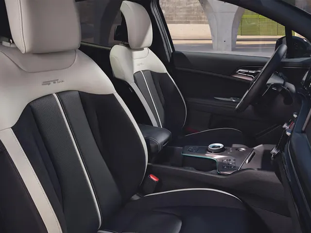Kia Sportage 1.6 T-GDi Hybrid DynamicPlusLine