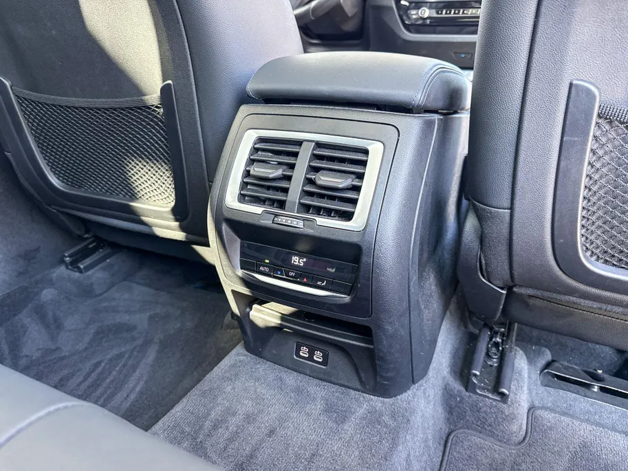 BMW iX3 High Executive