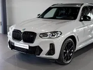 BMW X3 M40i xDrive High Executive