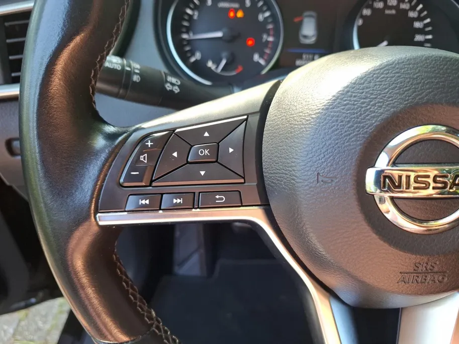 Nissan QASHQAI 1.3 DIG-T Premium Edition | DEALLER ONDERHOUDEN | CAMERA | NAVI | PANO-DAK | CRUISE | CLIMATE | LEER | PDC |
