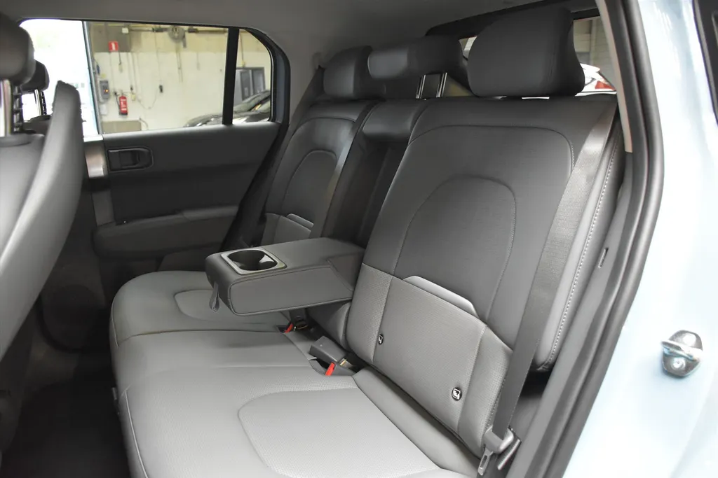 Kia EV3 81,4 kWh 204pk Plus Advanced NIEUW
