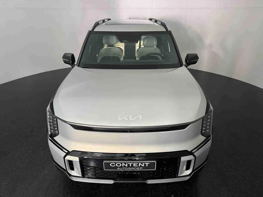 Kia EV9 99,8kWh 384pk AWD Dual Motor GT-Line