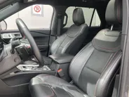 Ford Explorer 3.0 V6 EcoBoost PHEV ST-Line 457 pk AWD 7-persoons - trekhaak - Stoelverwarming/ Stoelkoeling Memoryfunctie bestuurdersstoel - B&O