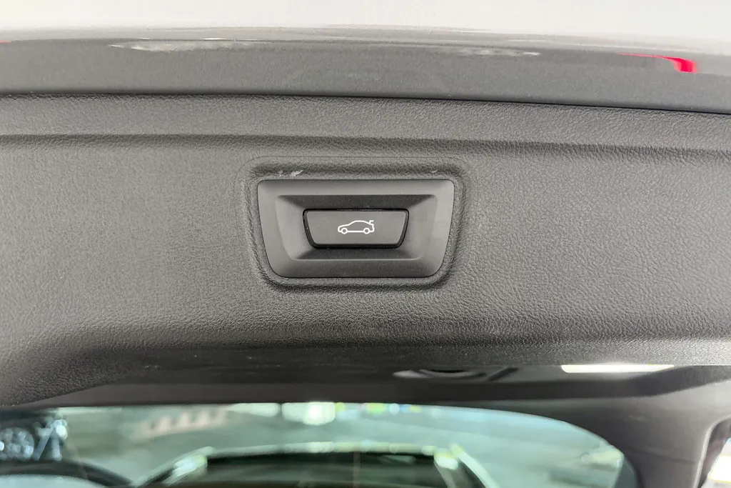 BMW 3 Serie Touring 330e
