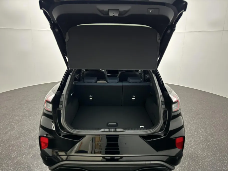 Ford Puma 1.0 EcoBoost Hybrid BlueCruise Edition | DIT IS EEN VOORRAADAUTO! | Winterpack | Trekhaak | Matrix LED | Sportonderstel | Premium Connectivity |