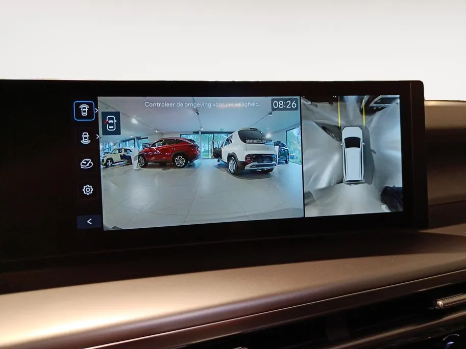 Hyundai IONIQ 9 Style 7p. 110.3 kWh | Z&Z Top Deal | Van € 69.990, nu voor € 66.490 |