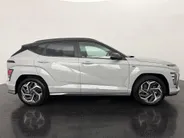 Hyundai Kona 1.6 GDI HEV 141pk DCT N-Line
