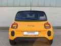 Renault Twingo urban range evolution 27.5 kWh