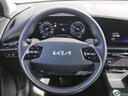 Kia Niro EV DynamicLine 64.8 kWh | Clima | Camera | Cruise adapt. | Carplay | Navi | 17' LM |