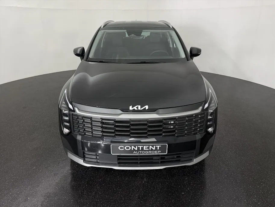 Kia Sportage 1.6 T-GDi 239pk Hybrid AT6 DynamicLine I Voorraadactie!