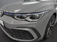 Volkswagen Golf 1.4 eHybrid 245pk DSG GTE · Panoramadak · Camera · Head-Up Display · Inklap. Trekhaak · Apple/Android Car Play · Parkeerassistent · Garantie t/m 19-12-2026 of 100.000km