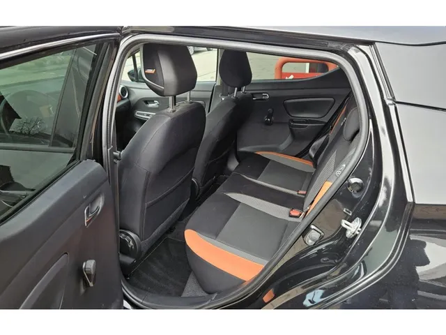Nissan Micra 0.9 IG-T 90pk Tekna