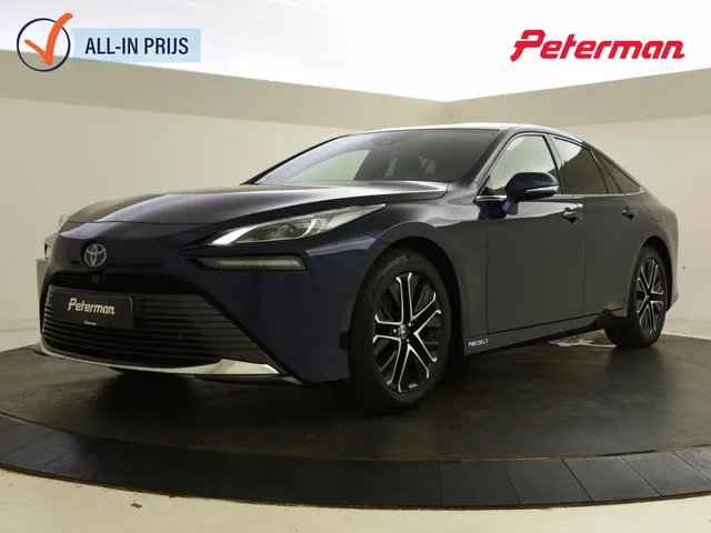 Toyota Mirai