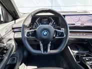 BMW 5 Serie Touring 550e xDrive