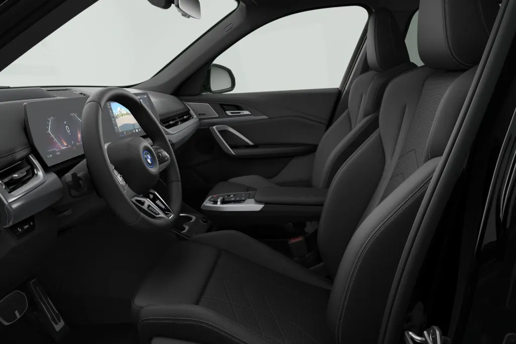 BMW iX1 xDrive30 67 kWh M Sport Edition