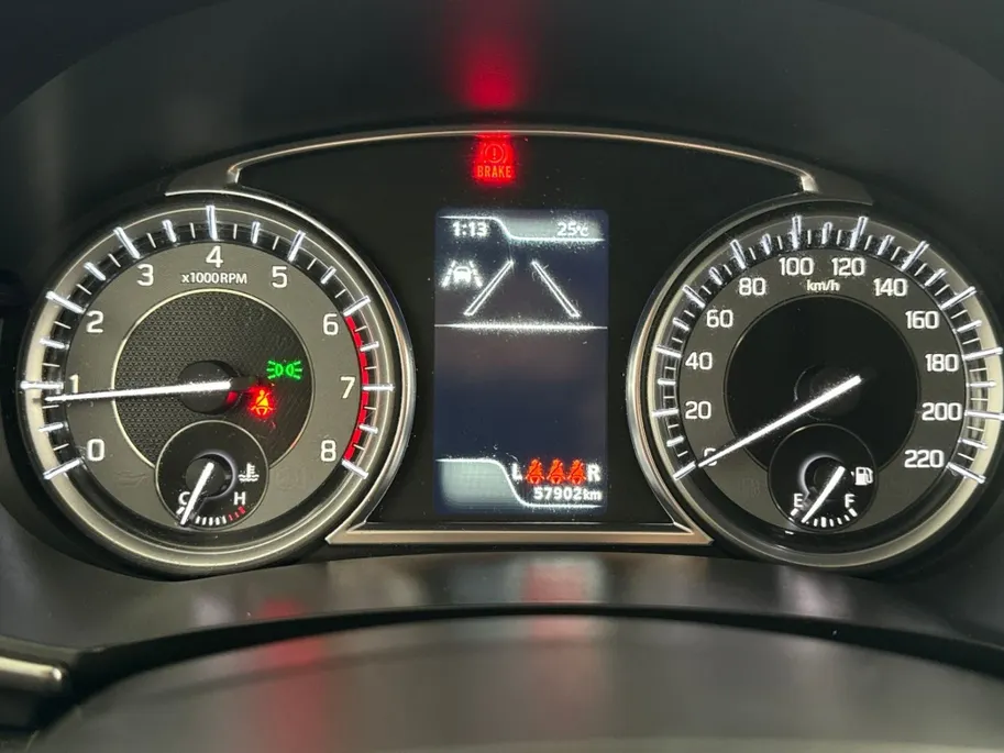 Suzuki Vitara 1.4 Boosterjet Select Smart Hybrid | Navigatie | Parkeercamera | Adaptieve Cruise Control
