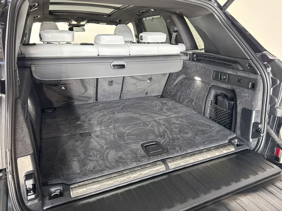 BMW X5 xDrive50e Innovation Pack M Sport Pakketpro