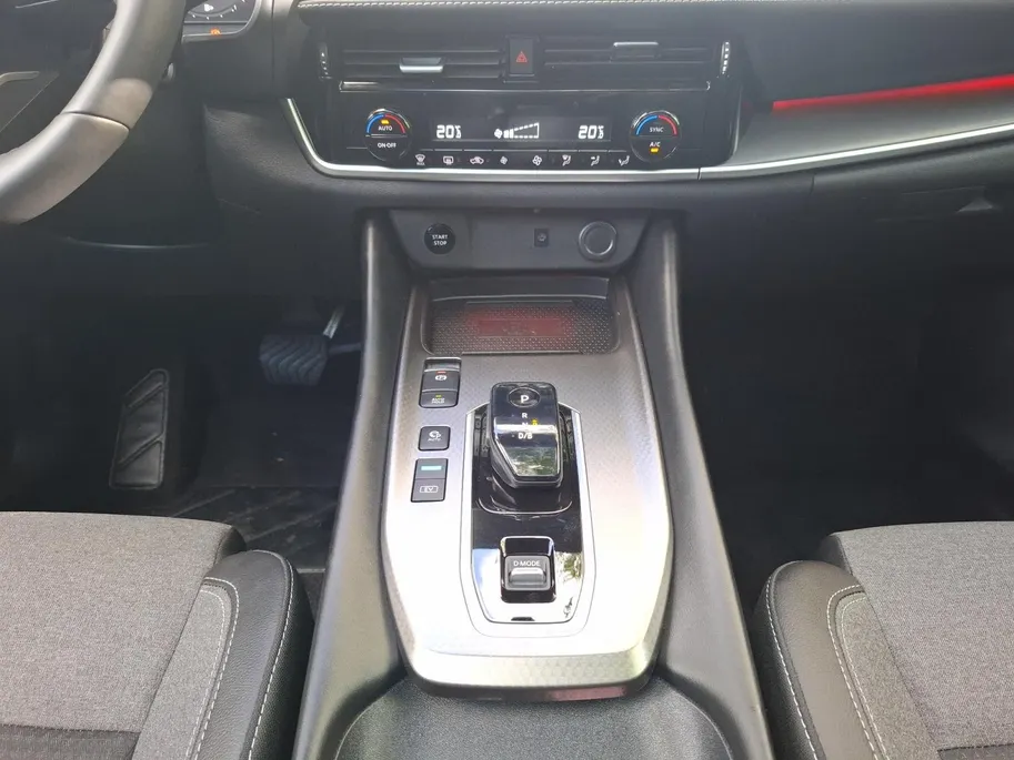 Nissan QASHQAI 1.5 e-Power N-Connecta | PANO DAK | RONDOM CAMERA | CARPLAY | ADAPTIEVE CRUISE | CLIMATE |