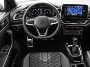 Volkswagen T-Roc 1.5 TSI 150pk DSG R-Line · Camera · Keyless · Dodehoeksensor · Stoelverwarming · ACC · Elek. Achterklep · 18'Velgen · Garantie t/m 19-02-2027