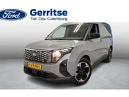 Ford E-Transit Courier Limited 136 PK 44 kWh accu