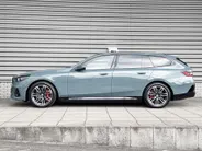 BMW i5 Touring eDrive40 84 kWh