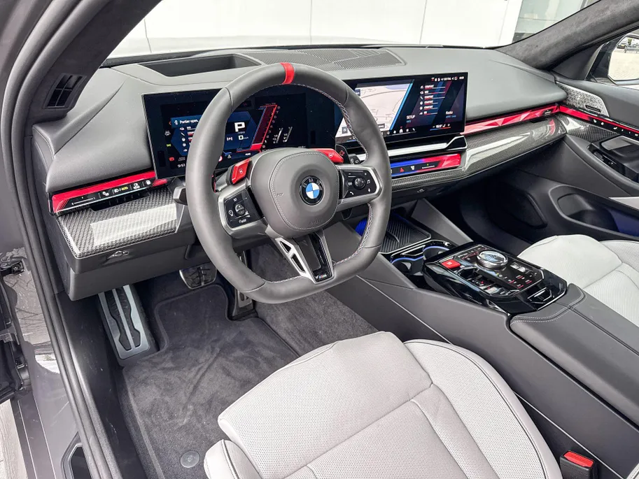 BMW M5 Touring M5