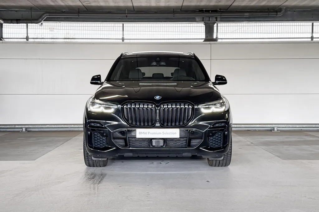 BMW X5 xDrive45e High Executive