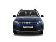 Dacia Sandero Stepway Full Hybrid 155pk expression | NU beschikbaar voor een proefrit bij Zeeuw & Zeeuw Delft | De zuinige, krachtige Full Hybrid technologie van Dacia | Te financieren tegen 2,9% rente |