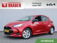 Mazda 2 Hybrid 1.5 Agile | Comfort pakket | CarPlay | Camera | Stuur-/stoelverwarming | Cruise adapt. | 15' LM |
