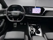 Audi A5 Avant 2.0 367pk e-hybrid Quattro S edition · 360 Camera · Head-Up · B&O Audio · Elek. voorstoel · Elek. Achterklep · 19'' Inch · Garantie t/m 09-07-2030 of 100.000km