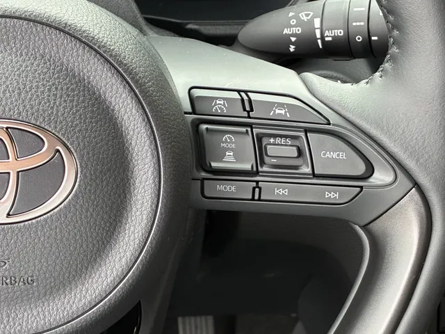 Toyota Yaris Cross 1.5 Hybrid 130 Executive | 2.500 Extra inruil voordeel !! |