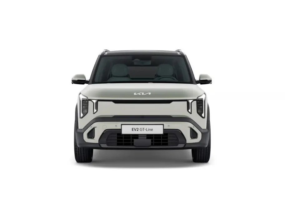 Kia EV2 GT-Line 61 kWh | Nieuw | Direct leverbaar | Actieradius tot 418 km (WLTP) | Tot € 3.000 inruilvoordeel bij aanschaf | 18% bijtelling |