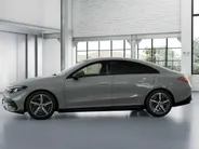 Mercedes-Benz CLA 250+ Launch Edition 85.5 kWh