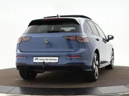 Volkswagen Golf 1.5 eHybrid GTE · Panoramadak · Camera · Inklap. Trekhaak · Matrix LED · Head-Up Display · Dynamic Chassis Control · Garantie t/m 17-07-2030 of 100.000km