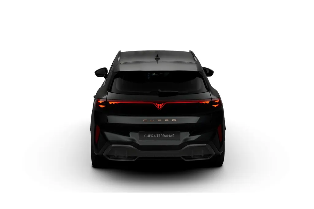 CUPRA Terramar Business Limited | Achteruitrijcamera | Draadloze Apple CarPlay™, Android Auto™ | Elektronisch Sperdifferentieel (XDS)