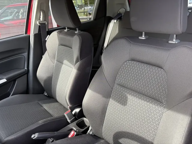 Suzuki Swift 1.0 Select