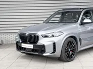 BMW X5 xDrive50e