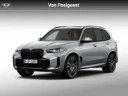 BMW X5 xDrive50e